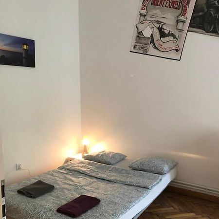 Wawel Lejlighed Kraków Eksteriør billede