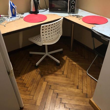 Wawel Lejlighed Kraków Eksteriør billede